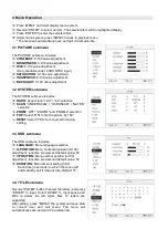 Предварительный просмотр 7 страницы SWIT S-1242H User Manual