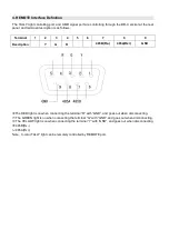 Предварительный просмотр 9 страницы SWIT S-1242H User Manual