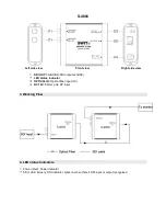 Предварительный просмотр 2 страницы SWIT S-4605 User Manual