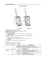 Preview for 5 page of SWIT S-4903R User Manual