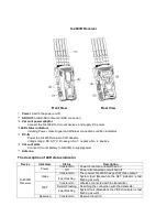 Preview for 6 page of SWIT S-4903R User Manual