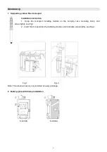 Предварительный просмотр 10 страницы SWIT S-4904P User Manual