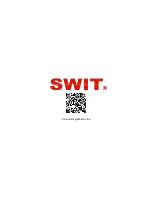 Preview for 11 page of SWIT S-4915T/R User Manual