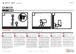 Preview for 1 page of SWITCH MADE CANNON User Manual