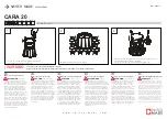 Preview for 1 page of SWITCH MADE CARA 20 User Manual