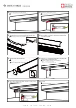 Preview for 5 page of SWITCH MADE LINE G3030C User Manual