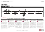 SWITCH MADE LINEMAX User Manual preview