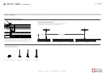 Preview for 4 page of SWITCH MADE LINEMAX User Manual