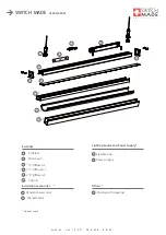 Предварительный просмотр 3 страницы SWITCH MADE LS1911B User Manual