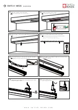 Предварительный просмотр 8 страницы SWITCH MADE LS1911B User Manual