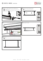 Preview for 9 page of SWITCH MADE LS1911B User Manual