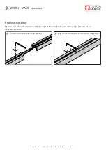 Предварительный просмотр 10 страницы SWITCH MADE LS1911B User Manual