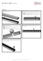 Preview for 11 page of SWITCH MADE LS1911B User Manual