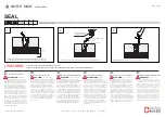 Предварительный просмотр 1 страницы SWITCH MADE SEAL User Manual