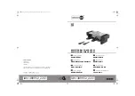 Switch On 389952 2201 Operating Instructions Manual preview