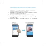 Preview for 4 page of SwitchBee 1-M-SSR Settings Manual