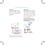 Preview for 6 page of SwitchBee 1-M-SSR Settings Manual