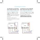 Preview for 8 page of SwitchBee 1-M-SSR Settings Manual