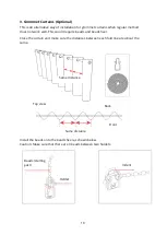 Preview for 10 page of SwitchBot Curtain Rod 2 User Manual