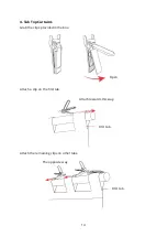 Preview for 14 page of SwitchBot Curtain Rod 2 User Manual