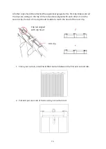 Preview for 15 page of SwitchBot Curtain Rod 2 User Manual