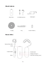 Preview for 53 page of SwitchBot Curtain Rod 2 User Manual