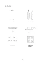 Preview for 4 page of SwitchBot Curtain U Rail User Manual