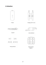 Preview for 49 page of SwitchBot Curtain U Rail User Manual