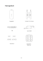 Preview for 64 page of SwitchBot Curtain U Rail User Manual