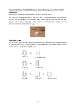 Preview for 72 page of SwitchBot Curtain U Rail User Manual