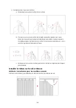 Preview for 82 page of SwitchBot Curtain U Rail User Manual