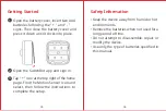 Preview for 6 page of SwitchBot SMS-EN-2208 User Manual