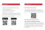 Preview for 4 page of SwitchBot W0701600 User Manual