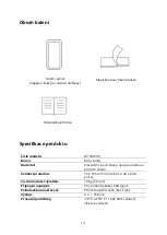 Preview for 14 page of SwitchBot W1001000 User Manual