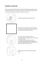 Предварительный просмотр 16 страницы SwitchBot W1001000 User Manual