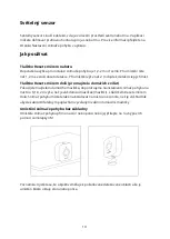 Preview for 19 page of SwitchBot W1101500 User Manual