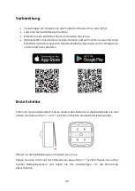 Preview for 50 page of SwitchBot W1101500 User Manual