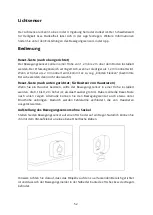 Preview for 52 page of SwitchBot W1101500 User Manual