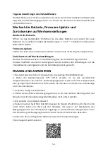 Preview for 54 page of SwitchBot W1101500 User Manual