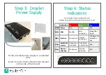 Preview for 5 page of SwitchDin Droplet Quick Installation Manual