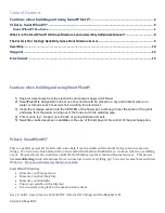 Preview for 2 page of SwitchDoc Labs SmartPlantPi Assembly Addendum Manual