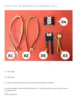 Preview for 6 page of SwitchDoc Labs SmartPlantPi Assembly Addendum Manual