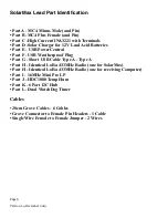 Preview for 8 page of SwitchDoc Labs SolarMax Lead Acid Assembly And Testing Manual