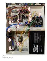 Preview for 9 page of SwitchDoc Labs SolarMax Lead Acid Assembly And Testing Manual