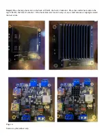 Preview for 12 page of SwitchDoc Labs SolarMax Lead Acid Assembly And Testing Manual