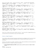 Preview for 6 page of SwitchDoc Labs WeatherRack2 Installation, Operation And Troubleshooting Instructions