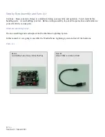 Preview for 5 page of SwitchDoc Labs WeatherSense Manual