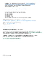 Preview for 11 page of SwitchDoc Labs WeatherSense Manual