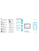 Preview for 2 page of Switchmate Home TSM001 Quick Start Manual