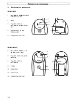 Предварительный просмотр 14 страницы switel BC-108 Operating Instructions Manual